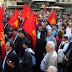 Κυκλοφοριακές ρυθμίσεις λόγω προεκλογικής συγκέντρωσης του ΚΚΕ την Τετάρτη 2/5/2012