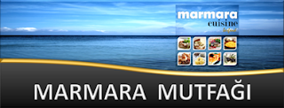 MARMARA MUTFAĞI