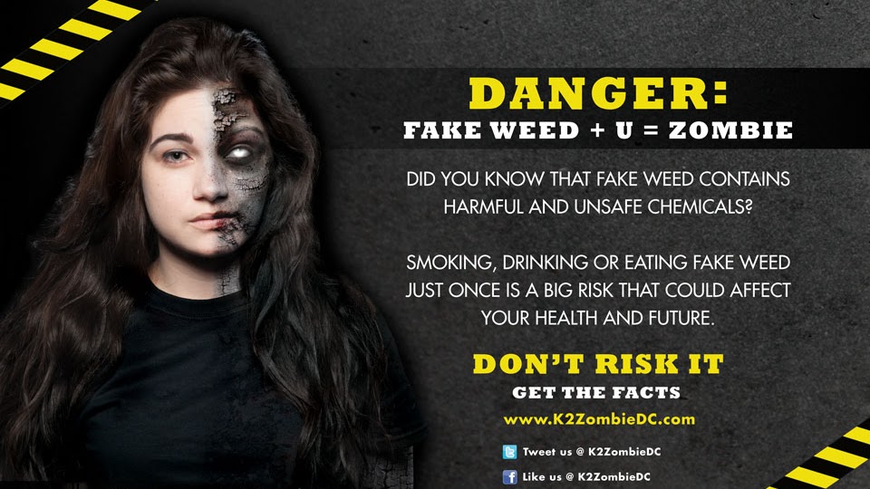 Synthetic Cannabis - K2 Weed Side Effects - Effect Information Center