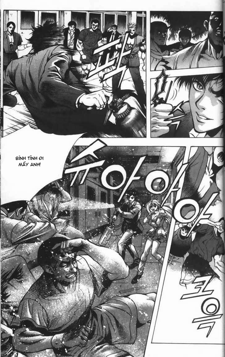 Evils Return chap 9 Trang 10 - Mangak.info Evils Return chap 9 Trang 10 - Mangak.info