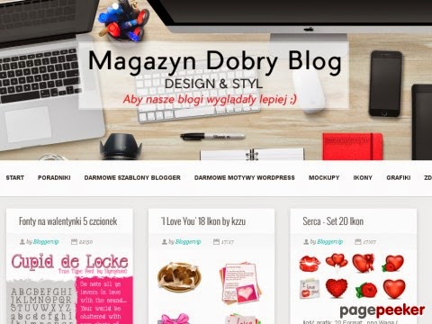 dobry blog dobry blog