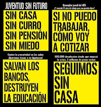 Los Jóvenes y el Futuro