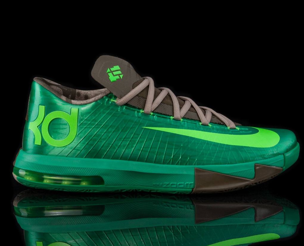 kd 6 review
