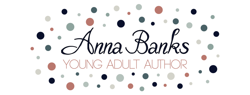 Anna Banks