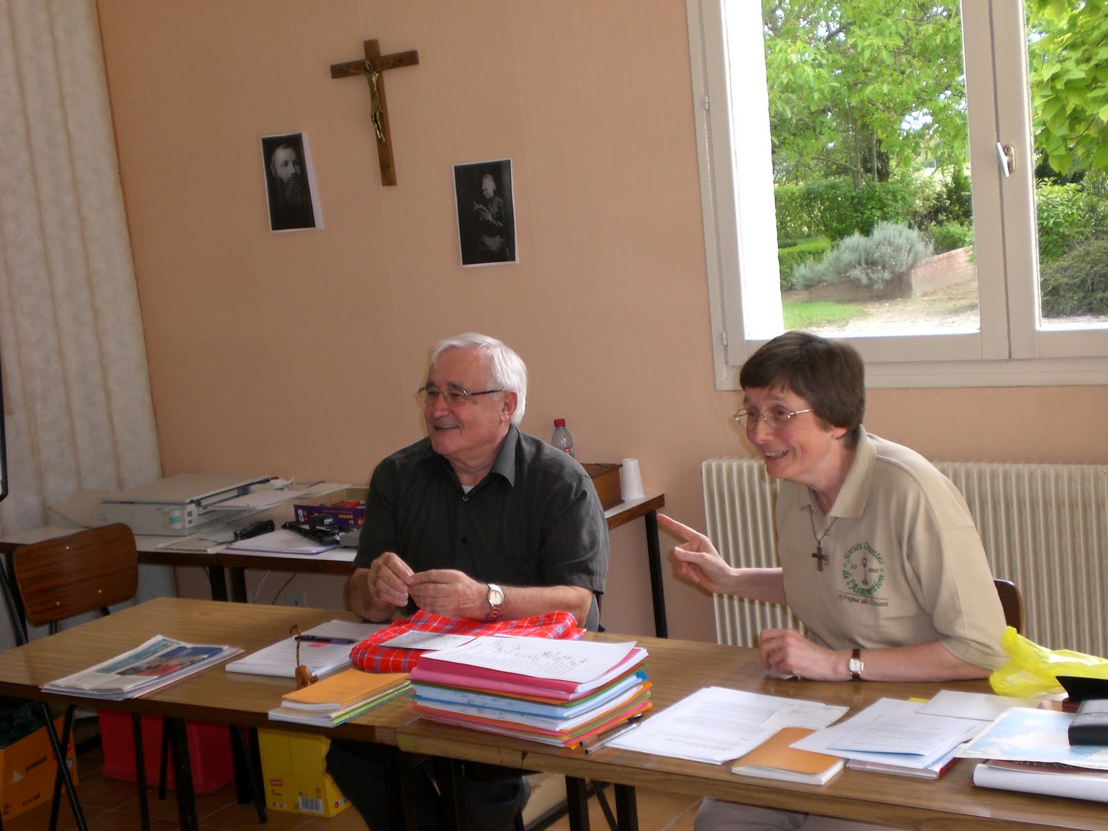 cloture l'assomption