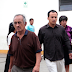 De 4 balazos asesinan a taxista frente a su casa