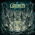 Cerebrum - Cosmic Enigma 2013