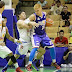 Blaze Boosters finally wound up its first win