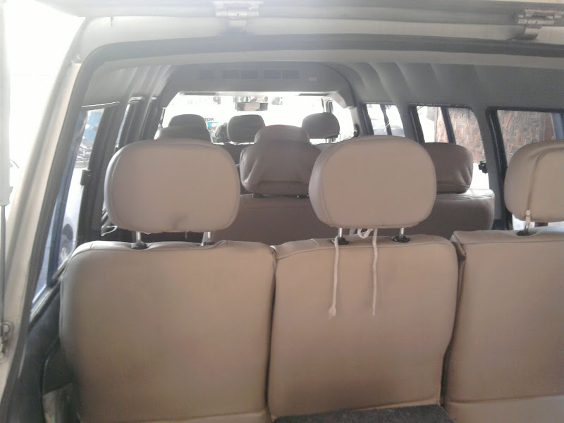 SIMPATI MOTOR Tangerang title=
