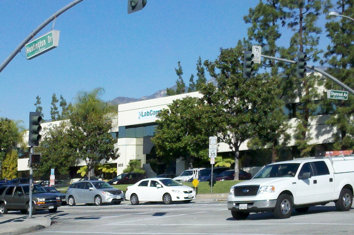 My Monrovia Business Blog BioTech Company LabCorp Buys Genzyme, is Hiring