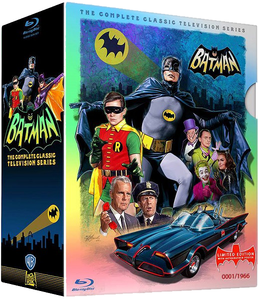 Batman A Serie Animada Torrent