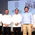 Mauricio Vila inaugura IV Simposio sobre Patrimonio Cultural en Mérida