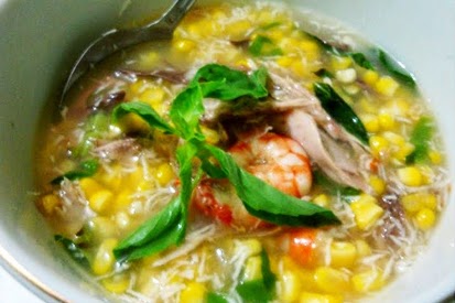 Kuliner Khas Gorontalo Yang Terkenal Kuliner Khas Gorontalo Yang Terkenal
