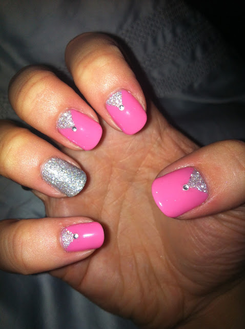 Cnd Shellac Gotcha