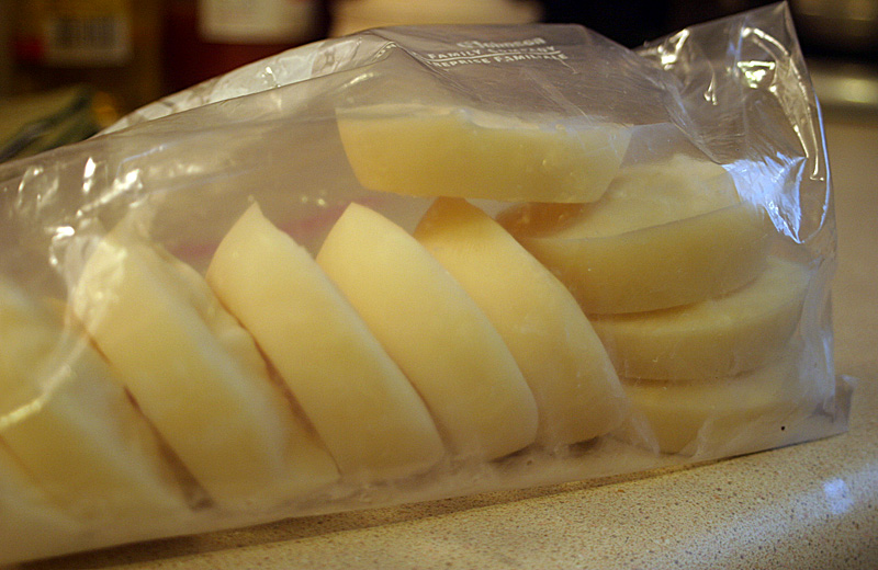 Homemade Yogurt {Vegetarian, Slow Cooker} VeggieConverter