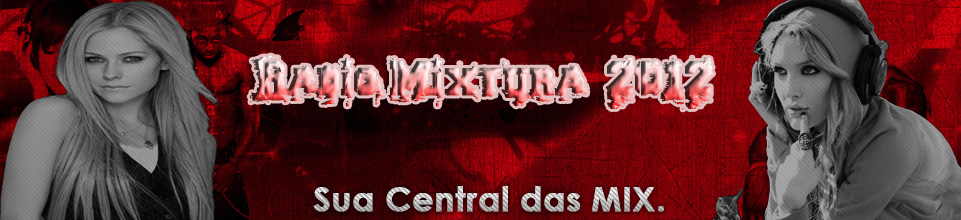 Radio Mixtura 2012