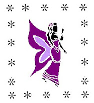 The Purple Fairy Website