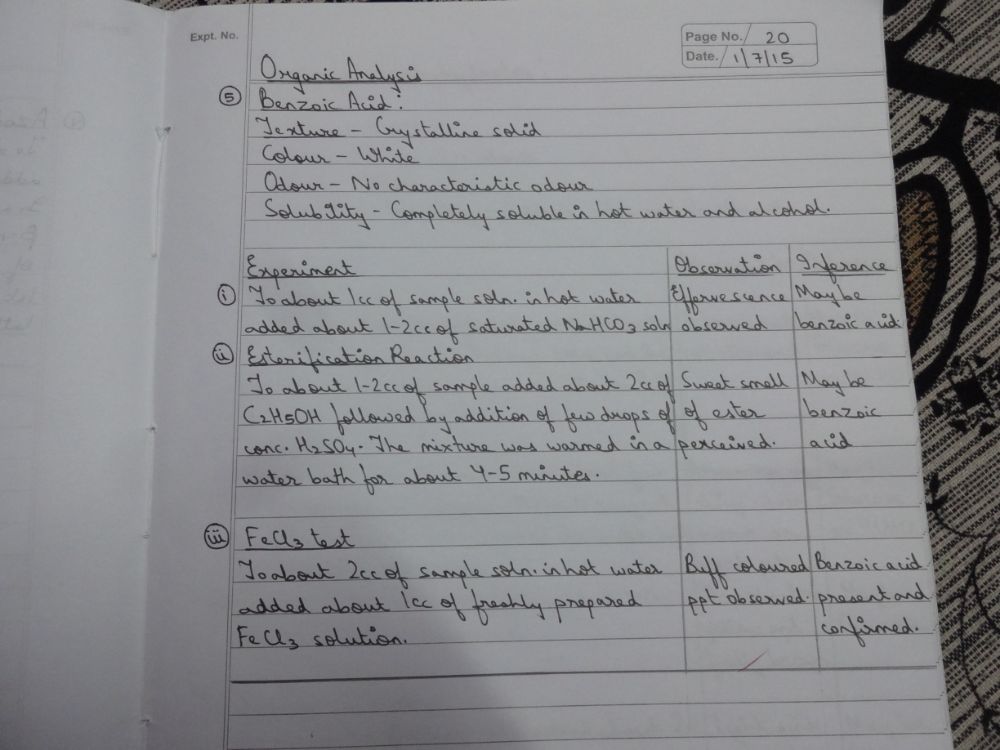 Nova Icse Chemistry Lab Manual Class Solutions informacionpublica