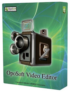 Oposoft Video Editor - PCSoft27