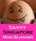 The Savvy Mummy