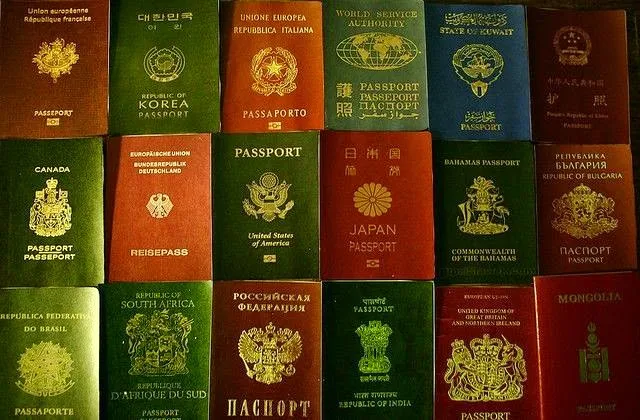 ماهو أفضل وأسوأ جواز سفر فى العالم لعام 2014