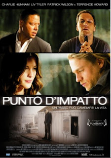 Punto D’impatto Film Streaming ITA Punto D’impatto Film Streaming ITA