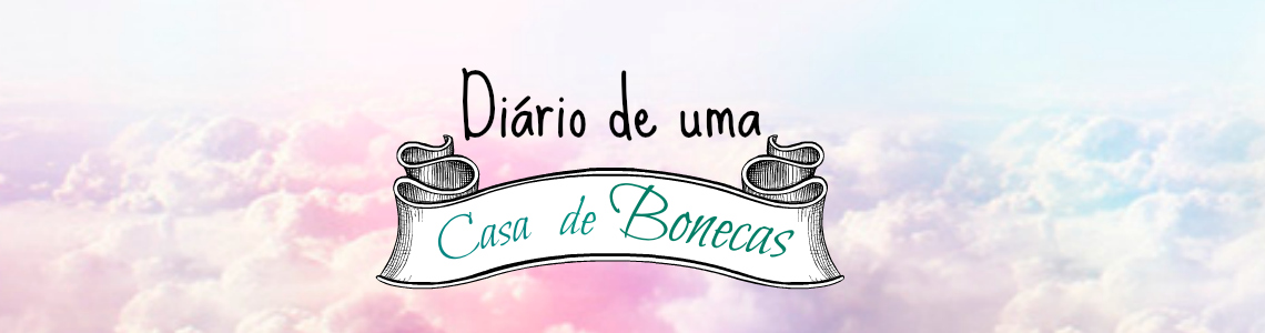 Diário de uma Casa de Bonecas