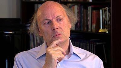 Bjarne Stroustrup