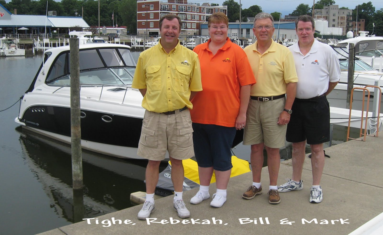 Boating News from St. Joseph, Michigan Michigan City InWater Boat