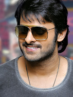 Prabhas Birth Day Special Photo Shoot stills-cover-photo
