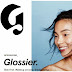 AD CAMPAIGN: Xiao Wen Ju for Glossier Skincare, Fall/Winter 2014