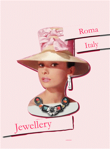 Emada - Jewellery