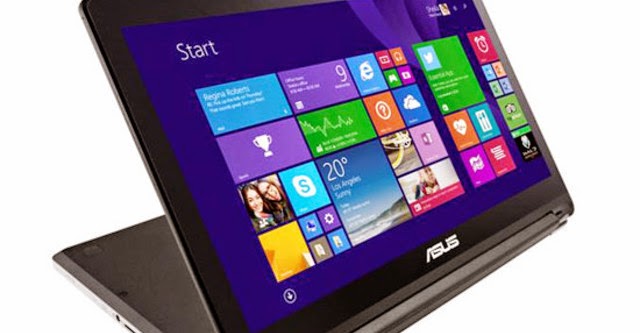 ASUS Transformer Book Flip bắt đầu bán tại Việt Nam ASUS Transformer Book Flip bắt đầu bán tại Việt Nam