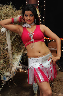 Madhu Sharma Spicy Photos