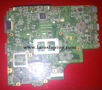 Motherboard ASUS A43S NVIDIA