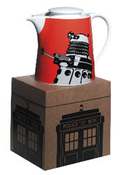 BBC Worldwide appoints PR to launch Doctor Who Home range