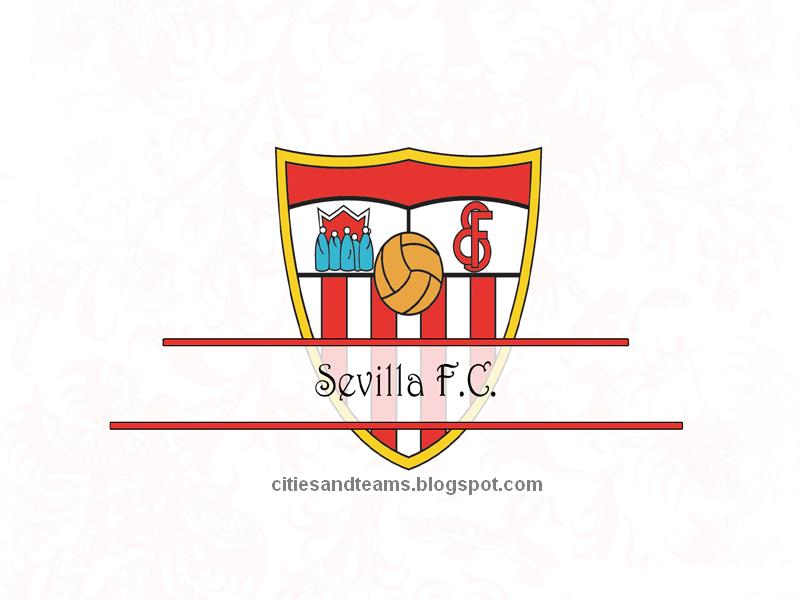 Seville & Sevilla FC HD Image and Wallpapers Gallery ~ C.a.T