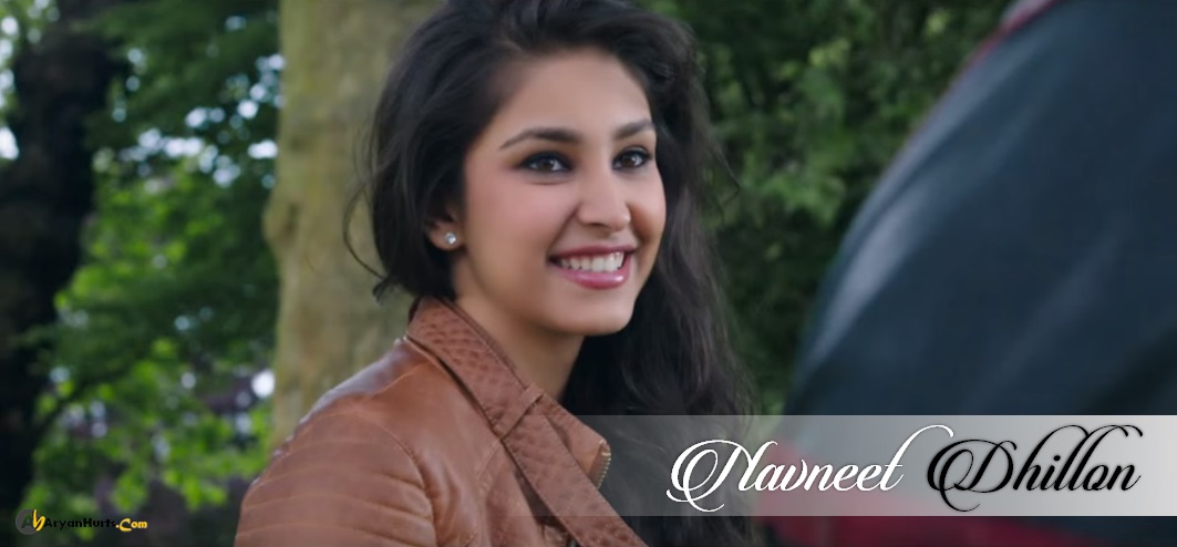 Navneet Kaur Dhillon Latest Unseen Wallpapers