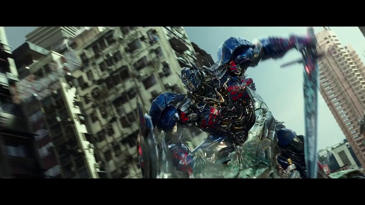 Transformers Cinematic Universe Transformers Age of Extinction