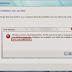 Cara mengatasi Kode Error 0x80070570 saat Instal Windows 7