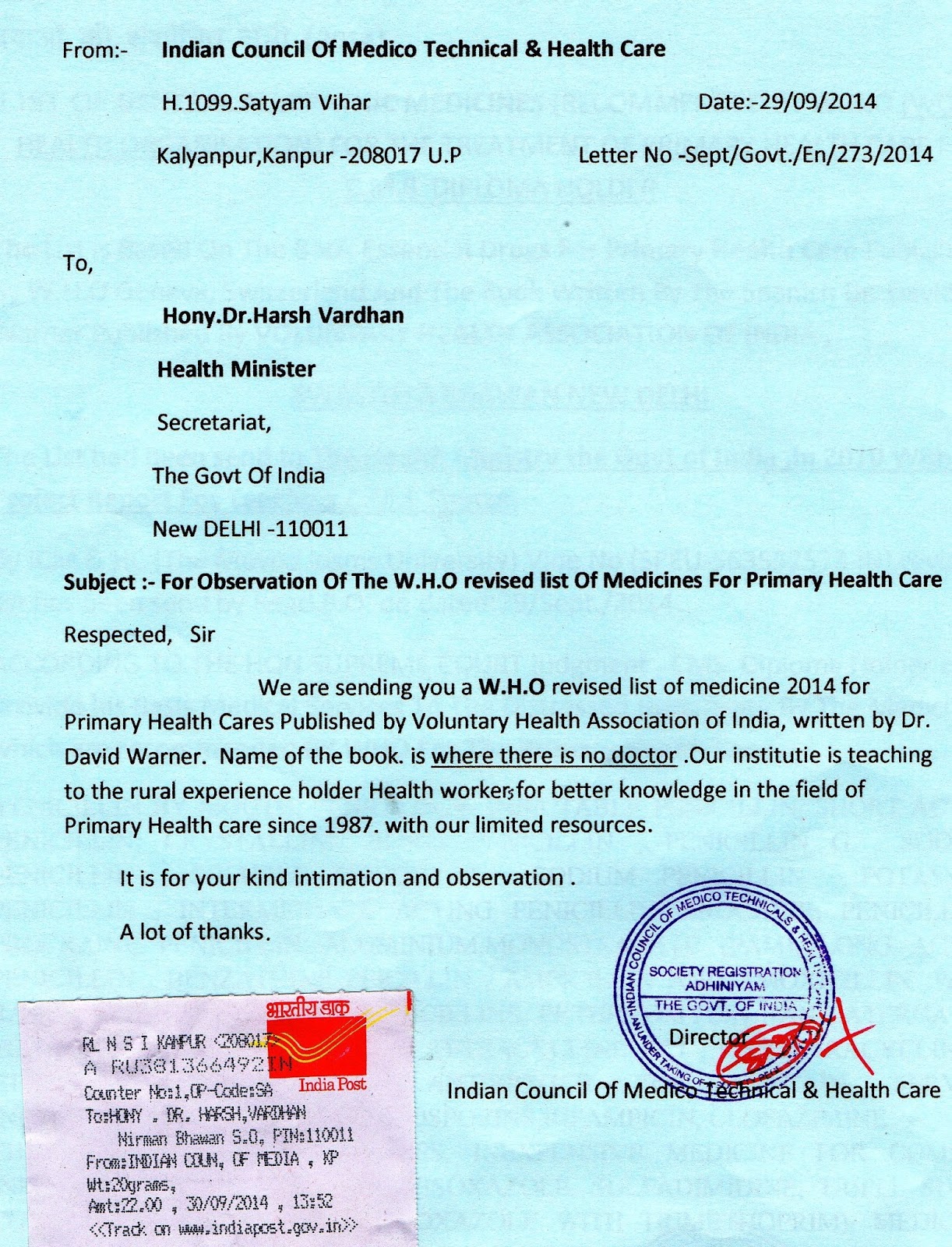 CMS MEDICAL COUNCIL November 2013