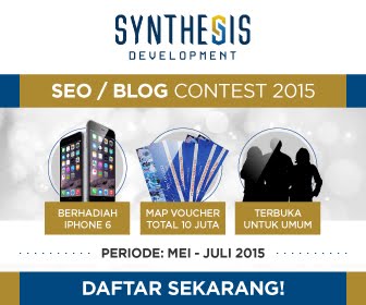 SEO/Blog Contest
