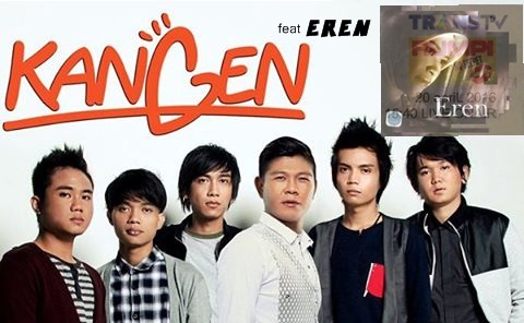 Download Lagu KANGEN Band Remix 2016 Nostalgia [Edited] - KLIKDisini