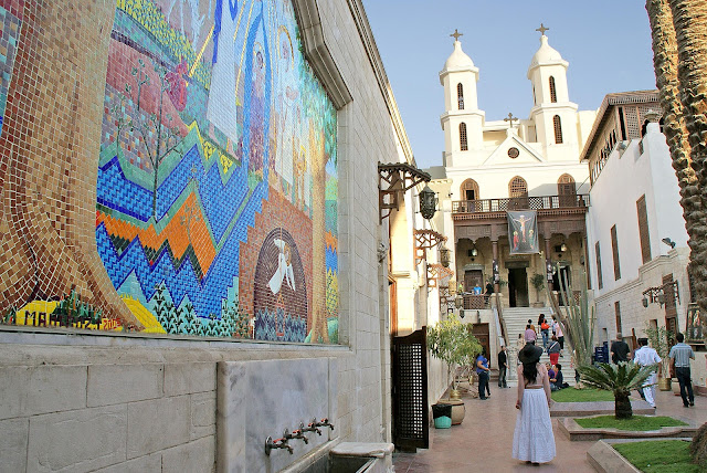 Iglesia_Colgante_en_el_cairo