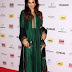 KAPRAY SHAPRAY: Raveena Tandon in Green Manish Malhotra