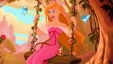 Enchanted (Giselle) Enchanted Pinterest
