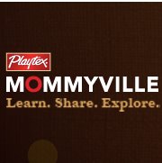 Playtex Mommyville