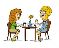 Chistes de amigas - ¿Que es el amor? Chistes de amigas,