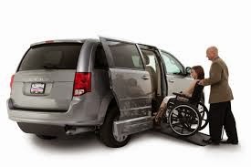 Getting Wheelchair Vans Finance Getting Wheelchair Vans Finance Through Your Bank