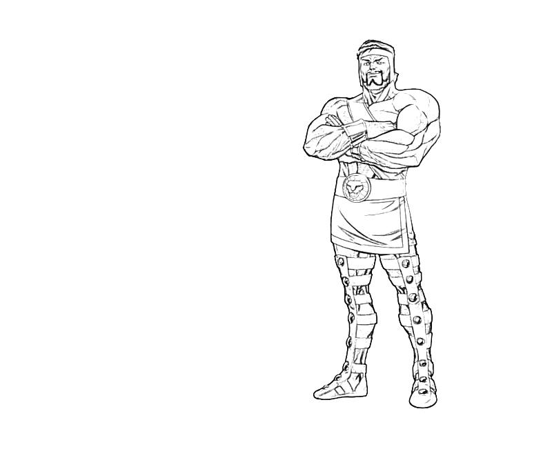 Printable Hercules Character Coloring Pages printable-hercules-character-coloring-pages